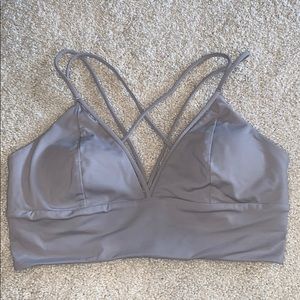 Lululemon bra